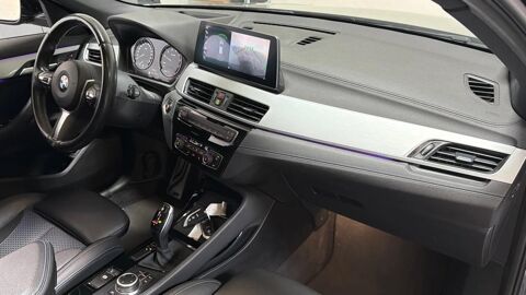 X2 sDrive 18 i 18i DKG7 M Sport 2020 occasion 91380 Chilly-Mazarin