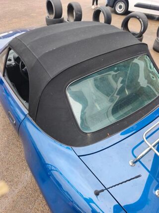 Z3 ROADSTER 2.2 I 170 2001 occasion 78410 AUBERGENVILLE