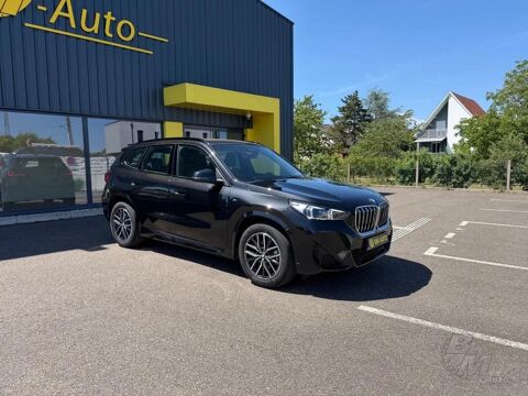 X1 1.8 I 140 M-SPORT SDRIVE BVA 2025 occasion 68390 BATTENHEIM
