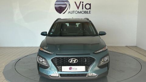Kona 2020 occasion 17600 Saujon