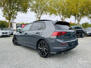 Golf 2022 occasion 78690 LES ESSARTS LE ROI