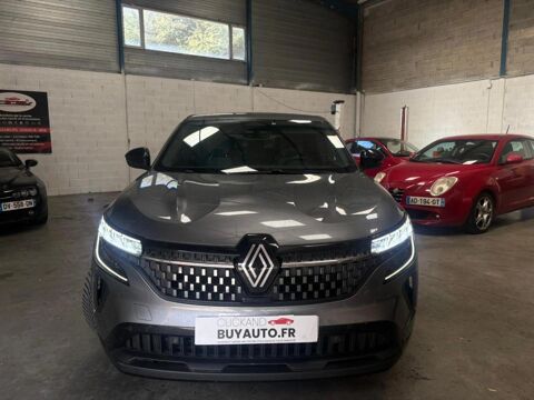 Austral 1.2 E-TECH 200H 130 FULL-HYBRID HYBRID 1.7KWH TECHNO BVA 2023 occasion 31650 Saint-Orens-De-Gameville