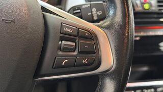 Serie 2 ActiveTourer 218d 150ch BVA8 Business Lounge 2015 occasion 91380 Chilly-Mazarin