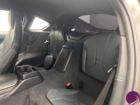 i8 I8 Basis 2017 occasion 59169 F&eacute;rin