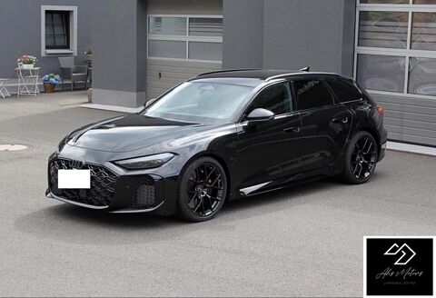Annonce voiture Audi RS5 139990 €