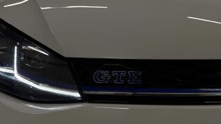 Golf 1.4 TSI 204ch GTE DSG6 2020 occasion 91380 Chilly-Mazarin