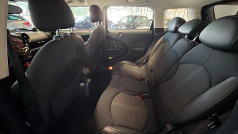 Countryman 2014 occasion 33600 Pessac