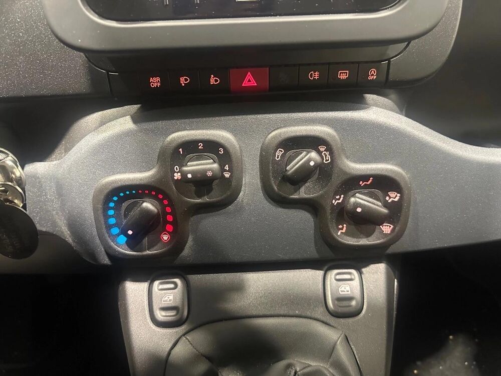 Panda 1.0 GSE Hybrid 48 kW Icon 2026 occasion 59494 Petite-For&ecirc;t
