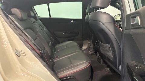 Sportage 2020 occasion 66000 Perpignan