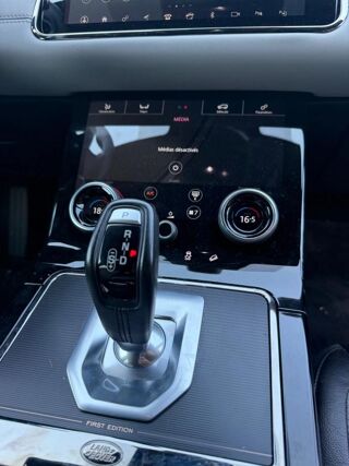 Range Rover Evoque 2.0 D180 180 HYBRID MHEV R-DYNAMIC 4WD BVA 2019 occasion 45560 Saint Denis en Val