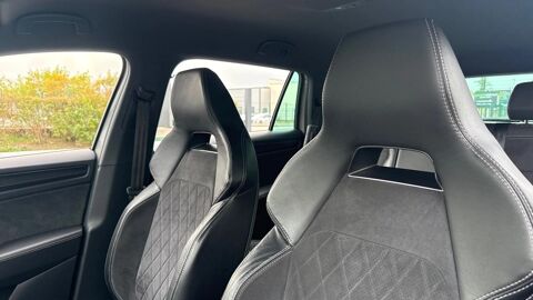 Kodiaq 2.0 TDI Sportline - DSG7 - 150CH - CARPLAY 2019 occasion 60200 Compi&egrave;gne
