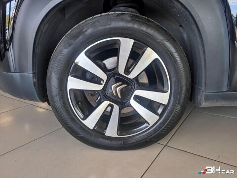 C3 Aircross 2021 occasion 45450 Fay-aux-Loges
