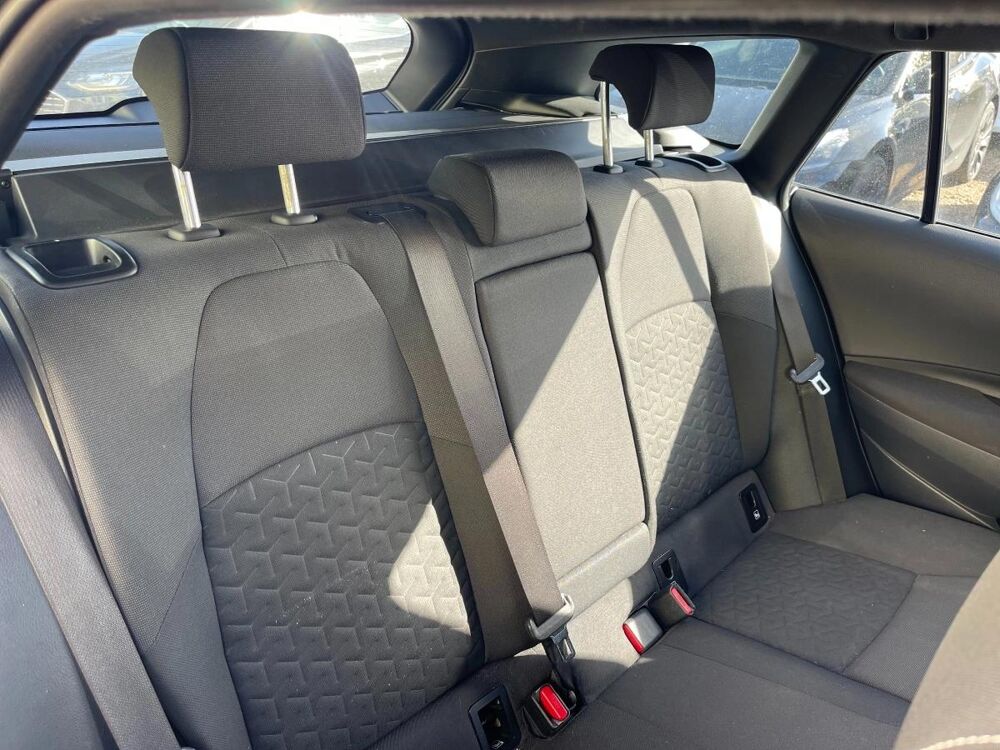 Corolla 2019 occasion 78630 Orgeval