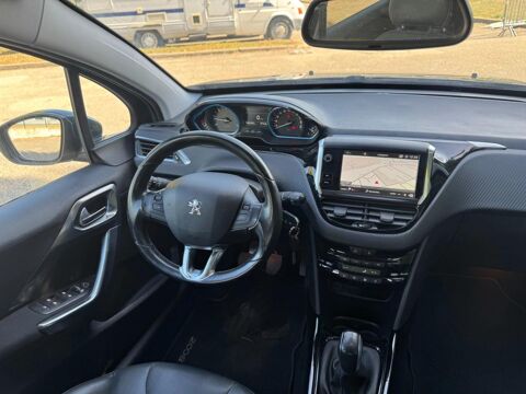 2008 GENERATION-I 1.6 BLUEHDI 100 ALLURE 2018 occasion 69800 Saint-Priest
