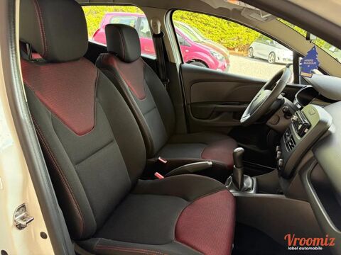 Clio 1.2 75 LIFE 2016 occasion 77250 &Eacute;cuelles