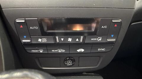 Civic 2014 occasion 66000 Perpignan