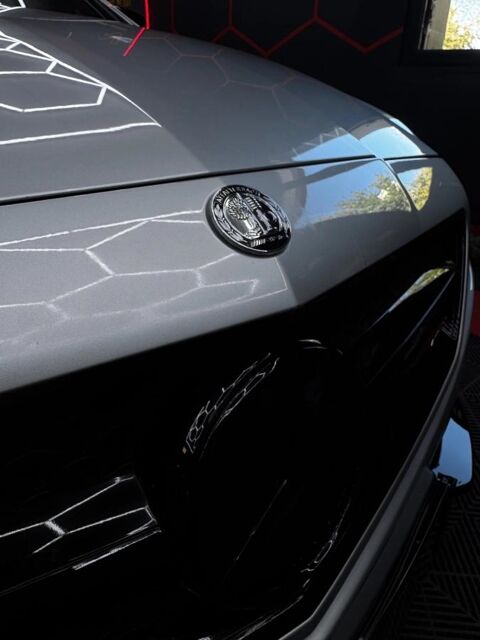 Classe CLS 5.5 63 525 AMG BVA 2012 occasion 87280 LIMOGES