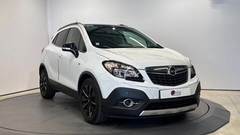 Mokka 2015 occasion 66000 Perpignan