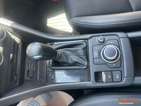 Cx-3 1.8 SKYACTIV-D 115 DYNAMIQUE 2WD BVA 2018 occasion 69150 D&eacute;cines-Charpieu