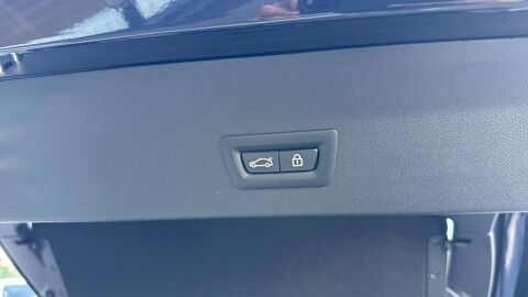 X4 XDRIVE20 xDrive 20 d M Sport 2021 occasion 60200 Compi&egrave;gne