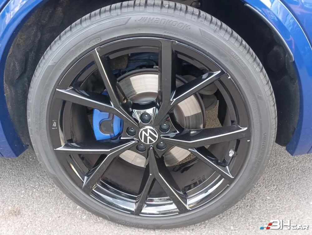 Touareg 3.0 TSI E-HYBRID 462H 340 PHEV HYBRID 17.8KWH R 4MOTION TIPT 2024 occasion 67500 Haguenau