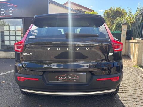 XC40 1.5 T4 211H 130 TWIN-ENGINE RECHARGE PHEV HYBRID INSCRIPTION 2020 occasion 78800 Houilles