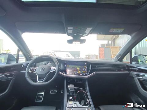 Touareg 3.0 TSI E-HYBRID 462H 340 PHEV HYBRID 17.8KWH R 4MOTION TIPT 2024 occasion 67500 Haguenau