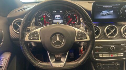 Classe A 200 CDI A 200 CDI / d (176.008) 2017 occasion 59223 Roncq