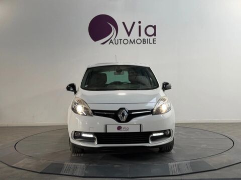 Sc&eacute;nic 1.5 DCI 110 ENERGY LIMITED 2015 occasion 62400 B&eacute;thune