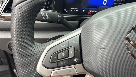 T-ROC 2.0 TDI 150 R-LINE DSG BVA 2025 occasion 60200 Compi&egrave;gne