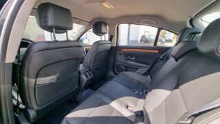 Laguna 2.0 170 INITIALE BVA 2009 occasion 67190 GRESSWILLER