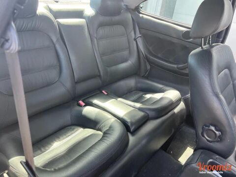 406 COUPE 3.0 210 GRIFFE BVA 2004 occasion 45800 Saint-Jean-De-Braye