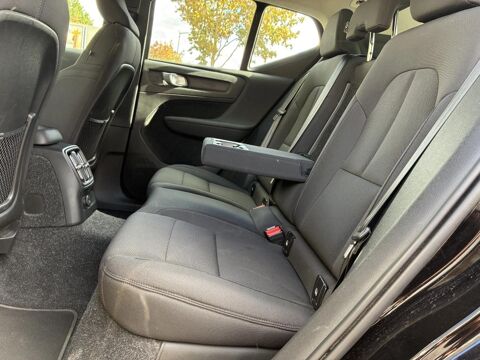 XC40 1.5 T4 211H 130 TWIN-ENGINE RECHARGE PHEV HYBRID INSCRIPTION 2020 occasion 78800 Houilles