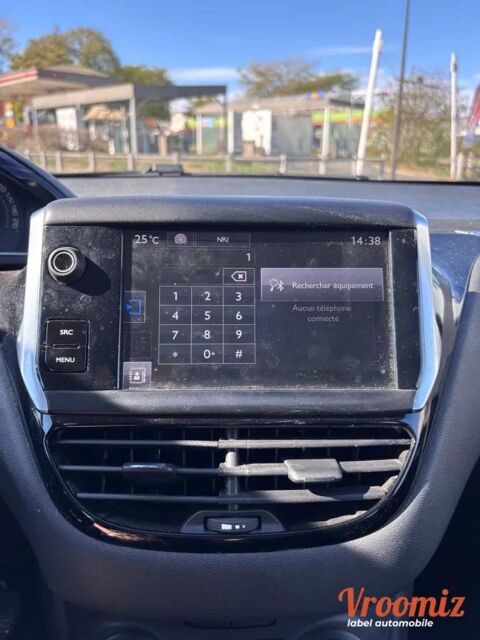 208 GENERATION-I 1.6 BLUEHDI 75 ACTIVE BUSINESS START-STOP 2016 occasion 78500 SARTROUVILLE