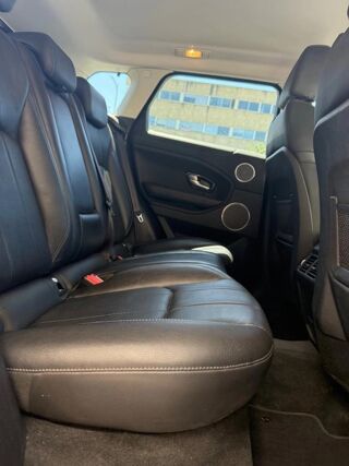 Range Rover Evoque 2.0 ED4 150 SE DYNAMIC E-CAPABILITY 2WD 2015 occasion 30900 N&icirc;mes