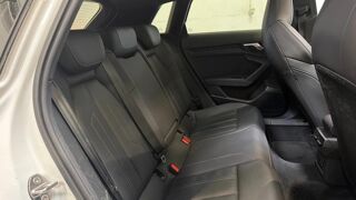 A3 Sportback 40 TFSI e 204ch S line S tronic 6 / 1&egrave;re Main Suiv 2023 occasion 91380 Chilly-Mazarin