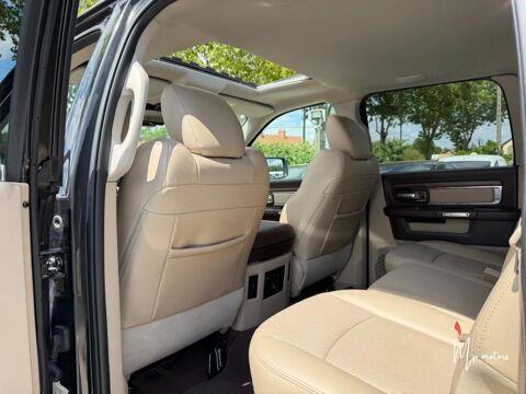 RAM 2016 occasion 78690 LES ESSARTS LE ROI