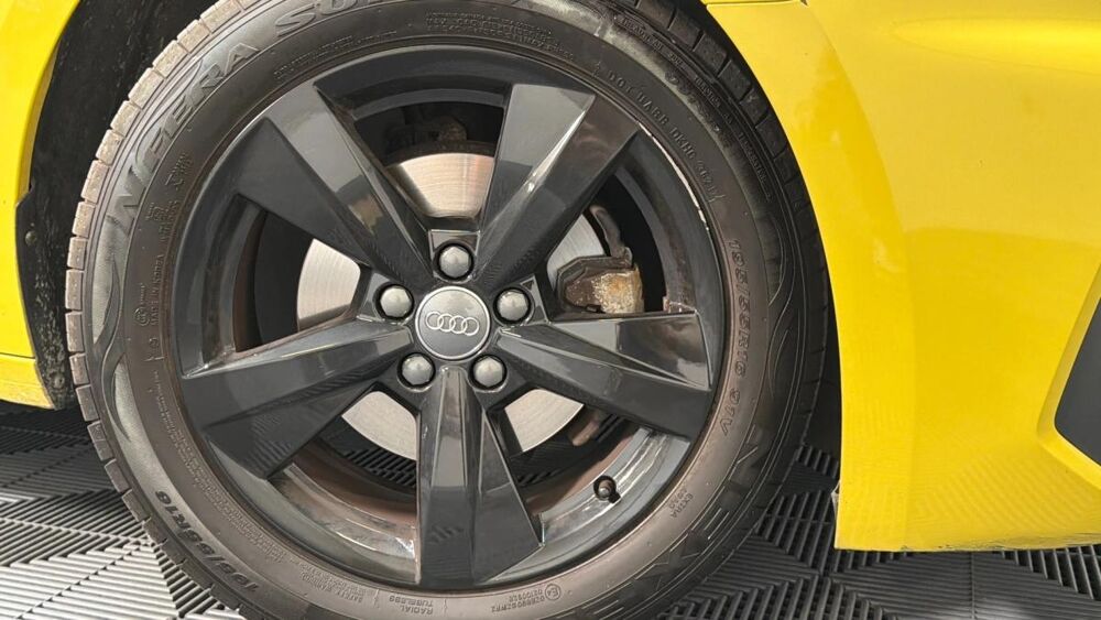 A1 Sportback 30 TFSI 116ch S line 2019 occasion 91380 Chilly-Mazarin