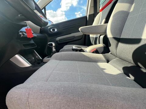 C3 Aircross 2018 occasion 78310 Coigni&egrave;res