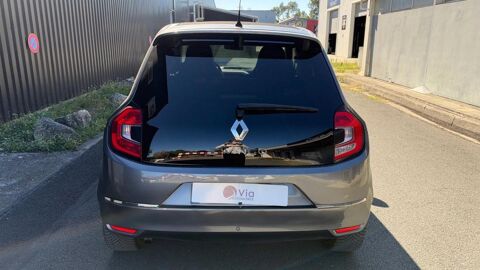 Twingo TCE 90 Intens 2019 occasion 33600 Pessac