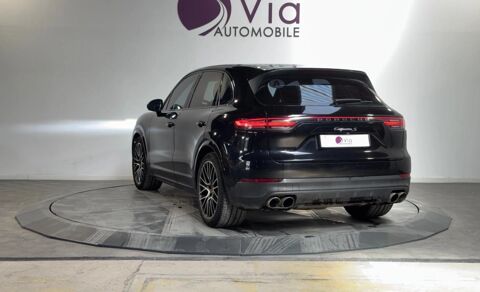 Cayenne 2.9 440 S BVA 2017 occasion 62400 B&eacute;thune