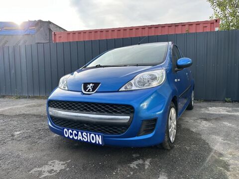 107 1.0 70 PACK LIMITED 2010 occasion 51430 TINQUEUX