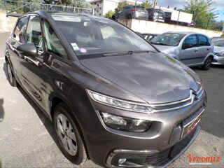 C4 Picasso 1.2 PURETECH 130 FEEL EAT BVA START-STOP 2017 occasion 42300 Roanne