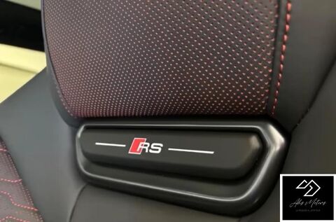 RS5 639CH Quattro Hybrid Perfect Synergie 2026 occasion 83260 LA CRAU