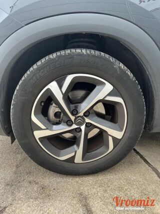 C5 aircross 1.6 PURETECH 180 FEEL EAT BVA START-STOP 2019 occasion 94520 P&eacute;rigny