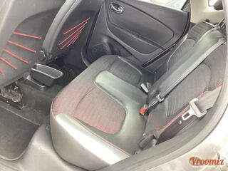Captur 1.5 DCI STOP&START ENERGY HELLY HANSEN ECO2 2015 occasion 62100 Calais