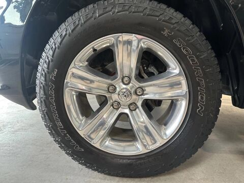 RAM 5.7 HEMI 2016 occasion 59494 Petite-For&ecirc;t