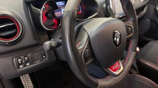 Clio RS TROPHY R.S. 18 220ch EDC / SUIVI RENAULT 2018 occasion 91380 Chilly-Mazarin