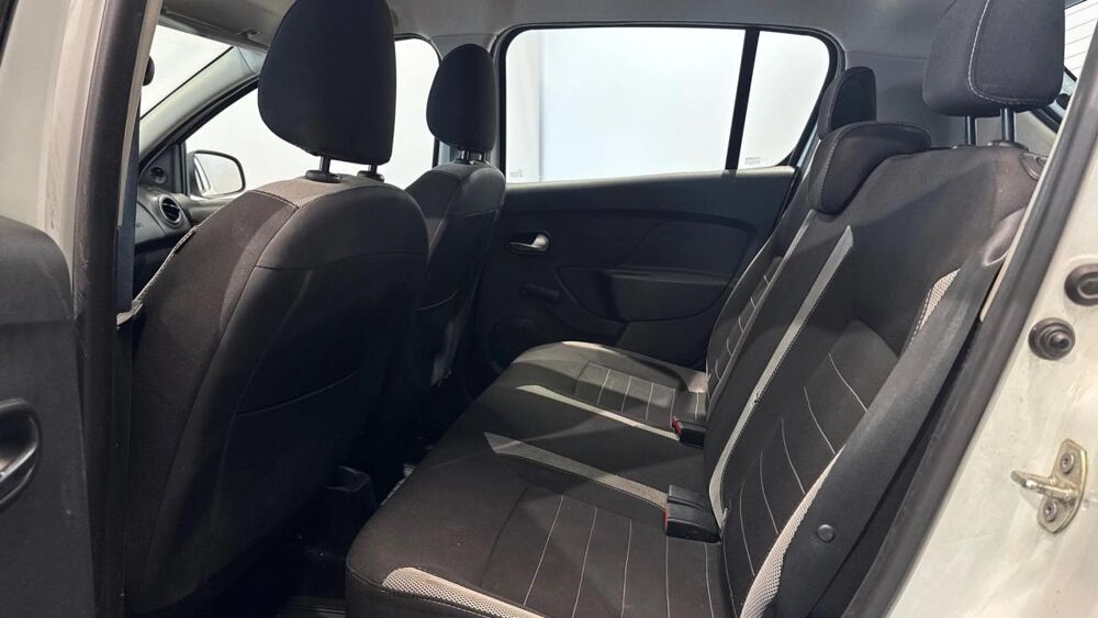 Sandero STEPWAY 1.0 SCE 75 URBAN 2019 occasion 66000 Perpignan