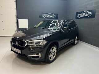X5 2016 occasion 69740 Genas